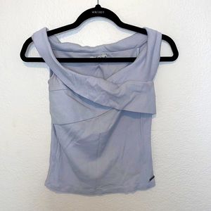 Pastel Hollister Blouse